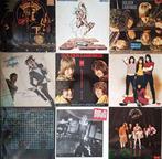 Golden Earring & Related - Collection of 9 great LPs - RIP, Cd's en Dvd's, Nieuw in verpakking
