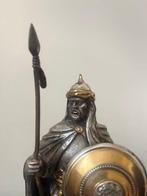 Figurine - Giuseppe Vasari (1934-2005) - Arabische krijger -, Antiek en Kunst, Antiek | Keramiek en Aardewerk