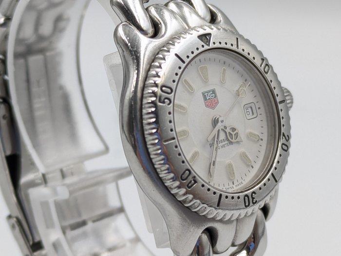 TAG Heuer - Professional 200 Meters - Zonder Minimumprijs -, Handtassen en Accessoires, Horloges | Antiek