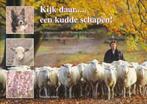 Kijk Daar... Een Kudde Schapen! 9789078215318 Marcel Otten, Boeken, Geschiedenis | Stad en Regio, Verzenden, Zo goed als nieuw