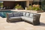4 Seasons Outdoor Oriënt hoekbank links *SALE* |