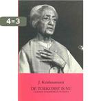 Toekomst Is Nu 9789062717903 Jiddu Krishnamurti, Boeken, Verzenden, Gelezen, Jiddu Krishnamurti