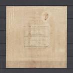 Espagne 1943 - Grande erreur - Mairie de Barcelone - Edifil