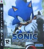 PlayStation 3 : Sonic the Hedgehog / Game, Verzenden