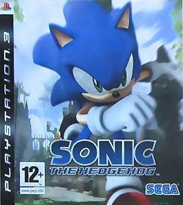 PlayStation 3 : Sonic the Hedgehog / Game, Consoles de jeu & Jeux vidéo, Jeux | Sony PlayStation 3, Envoi