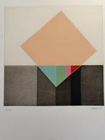 Eugenio Carmi (1920-2016) - Cupido