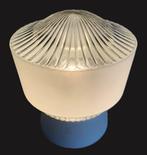 Lamp - Glas, Plastic, glas en kunststof - Plafondlamp van