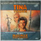 Tina Turner - We dont need another hero - Single, Pop, Single