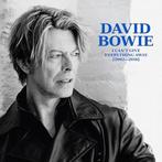 David Bowie - I CANT GIVE EVERYTHING AWAY (2002-2016), Cd's en Dvd's, Nieuw in verpakking