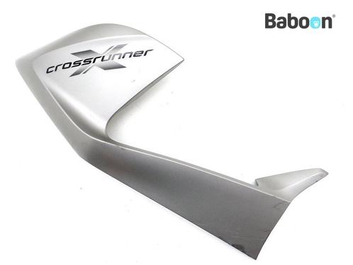 Zijkuipdeel Links Honda VFR 800 X Crossrunner 2011-2014, Motoren, Onderdelen | Honda, Gebruikt, Verzenden