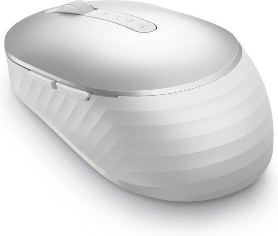 DELL Premier oplaadbare draadloze muis – MS7421W, Informatique & Logiciels, Souris, Envoi
