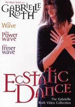 Gabrielle Roth - Ecstatic Dance Collection Trilogy (3DVD), Verzenden, Nieuw in verpakking