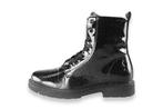 Kipling Veterboots in maat 31 Zwart | 5% extra korting, Kinderen en Baby's, Kipling, Verzenden, Jongen of Meisje, Schoenen