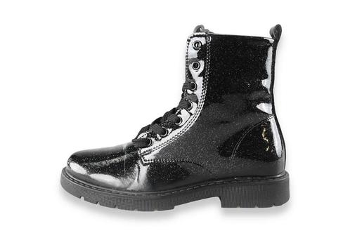 Kipling Veterboots in maat 31 Zwart | 5% extra korting, Kinderen en Baby's, Kinderkleding | Schoenen en Sokken, Jongen of Meisje