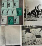 10 numéros de la revue Eskimo - Eskimo et Nouveau Mexique -