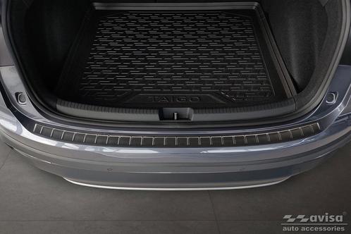 Achterbumperbeschermer | Volkswagen | Taigo 21- 5d hat. | Ri, Auto diversen, Auto-accessoires, Nieuw, Verzenden