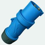 Fiche Mennekes CEE - 13502, Doe-het-zelf en Bouw, Verzenden, Nieuw