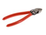 Knipex-Zijkniptang 160mm Met Kunststof Handgreep, Doe-het-zelf en Bouw, Verzenden, Nieuw