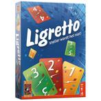 Ligretto Blauw Kaartspel, Ophalen of Verzenden, Nieuw