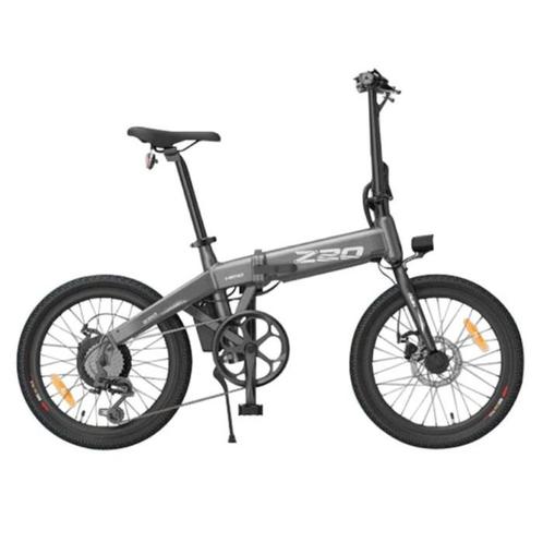 Z20 Vouwbare Elektrische Fiets - Off-Road Smart E Bike -, Vélos & Vélomoteurs, Scooters | Marques Autre, Envoi