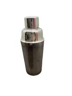 WMF / Geislingen - Cocktailshaker - Verzilverd - Art Deco, Antiek en Kunst