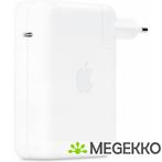 Apple MLYU3ZM/A netvoeding & inverter Binnen 140 W Wit, Computers en Software, Pc- en Netwerkkabels, Verzenden, Nieuw