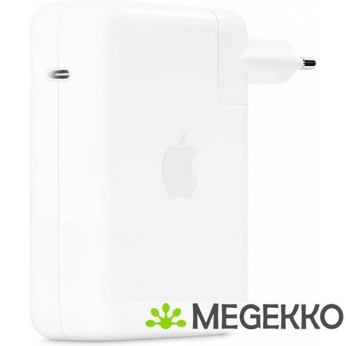 Apple MLYU3ZM/A netvoeding & inverter Binnen 140 W Wit, Computers en Software, Pc- en Netwerkkabels, Nieuw, Verzenden