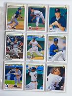 1991 Upper Deck Mixed collection - 794 Incompleet album -