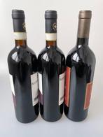 2011 Rivetti Massimo Froi 2x & 2010 CaRome Maria di Brün -