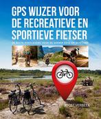 Gps wijzer voor de recreatieve en sportieve fietser, Verzenden, Zo goed als nieuw, Joost Verbeek