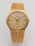 Cyma - Le Locle - Slim Automatic ETA 2892/2 - 18K GP, Nieuw