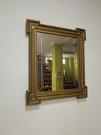 Spiegel - Hout - Oude neoclassistische spiegel, Antiek en Kunst