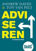 Adviseren / Skills 9789043042840 Andrew David, Boeken, Schoolboeken, Verzenden, Zo goed als nieuw, Andrew David