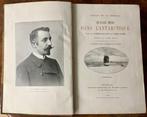 Commandant de Gerlache - Voyage de la Belgica. Quinze mois