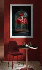 La chibroneuse - La rose captive - XL