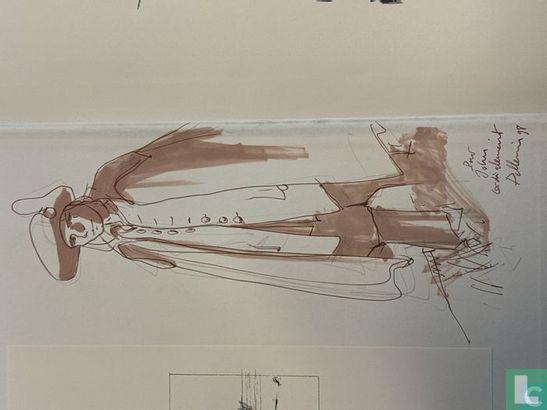 Havik, De - De Havik - 1998, Boeken, Stripverhalen, Gelezen, Eén stripboek, Verzenden