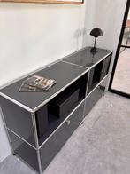 USM Haller - Dressoir - Metaal - USM Haller dressoir