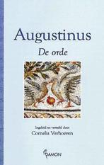 De orde / Marginaliareeks 9789055731596 Aurelius Augustinus, Verzenden, Gelezen, Aurelius Augustinus