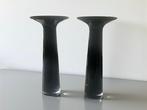 IKEA - Maria Vinka - Vase (2) - Stockholm 18347 - Verre - 55