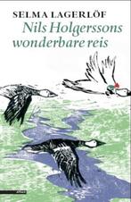 Nils Holgerssons wonderbare reis 9789045016306, Verzenden, Zo goed als nieuw, Selma Lagerlöf