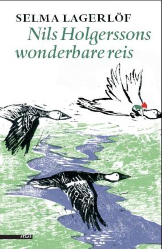 Nils Holgerssons wonderbare reis 9789045016306, Boeken, Romans, Zo goed als nieuw, Verzenden