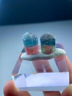 Tourmaline) Kristal- 9 g - (1)