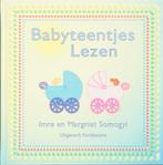 Babyteentjes lezen 9789080073753, Livres, Psychologie, Imre Somogyi, Margriet Somogyi, Verzenden