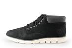 Timberland Veterschoenen in maat 45½ Zwart | 5% extra, Kleding | Heren, Schoenen, Verzenden, Zo goed als nieuw, Veterschoenen