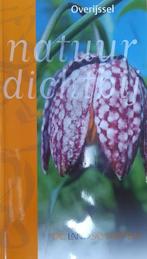 Overijssel - Natuur dichtbij 8710965014623 Kees Beudeker, Boeken, Verzenden, Zo goed als nieuw, Kees Beudeker