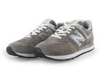 New Balance Sneakers in maat 45 Grijs | 5% extra korting, Kleding | Heren, Schoenen, New Balance, Overige kleuren, Verzenden, Zo goed als nieuw