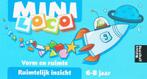 Vorm en ruimte / Mini Loco / 1 9789001589134, Verzenden, Gelezen