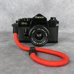 Canon Old F1+ FD 28mm F2.8 Analoge camera, Audio, Tv en Foto, Nieuw