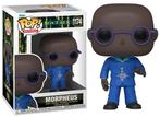 Funko POP! Vinyl Movies The Matrix-Morpheus (Diversen) NIEUW, Verzamelen, Ophalen of Verzenden, Nieuw
