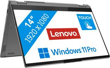 Lenovo ThinkBook 14s Yoga ITL 20WE0083MB laptops